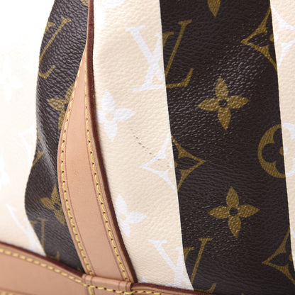 Louis Vuitton Monogram Rayures Noe 10 of 14