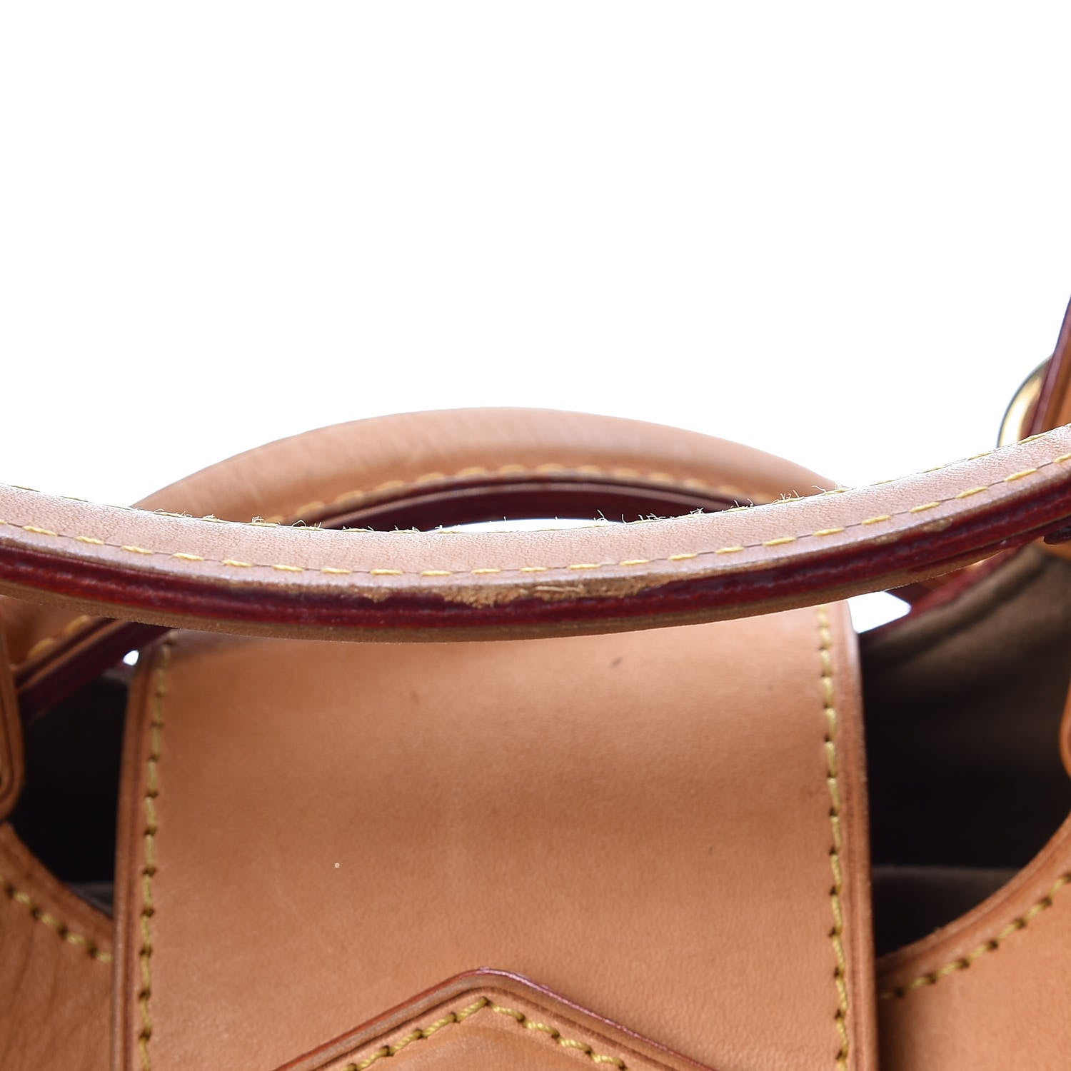 Louis Vuitton Monogram Multicolor Ursula Black 8 of 14