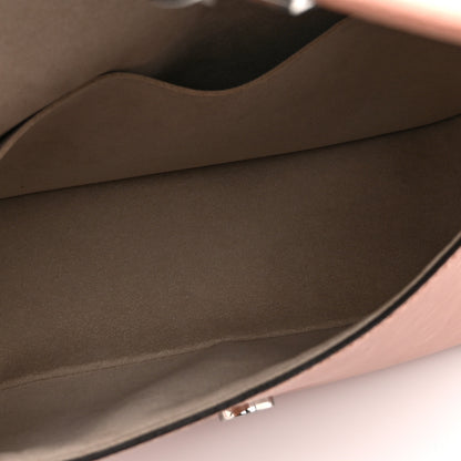 Louis Vuitton Epi Buci Crossbody Rose Trianon 5 of 9