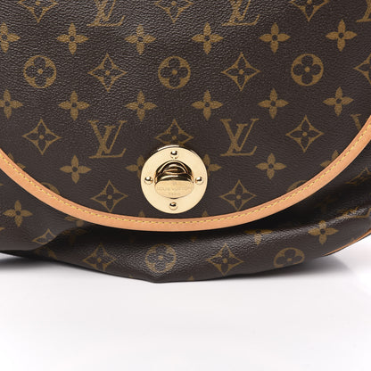 Louis Vuitton Monogram Tulum GM 10 of 10
