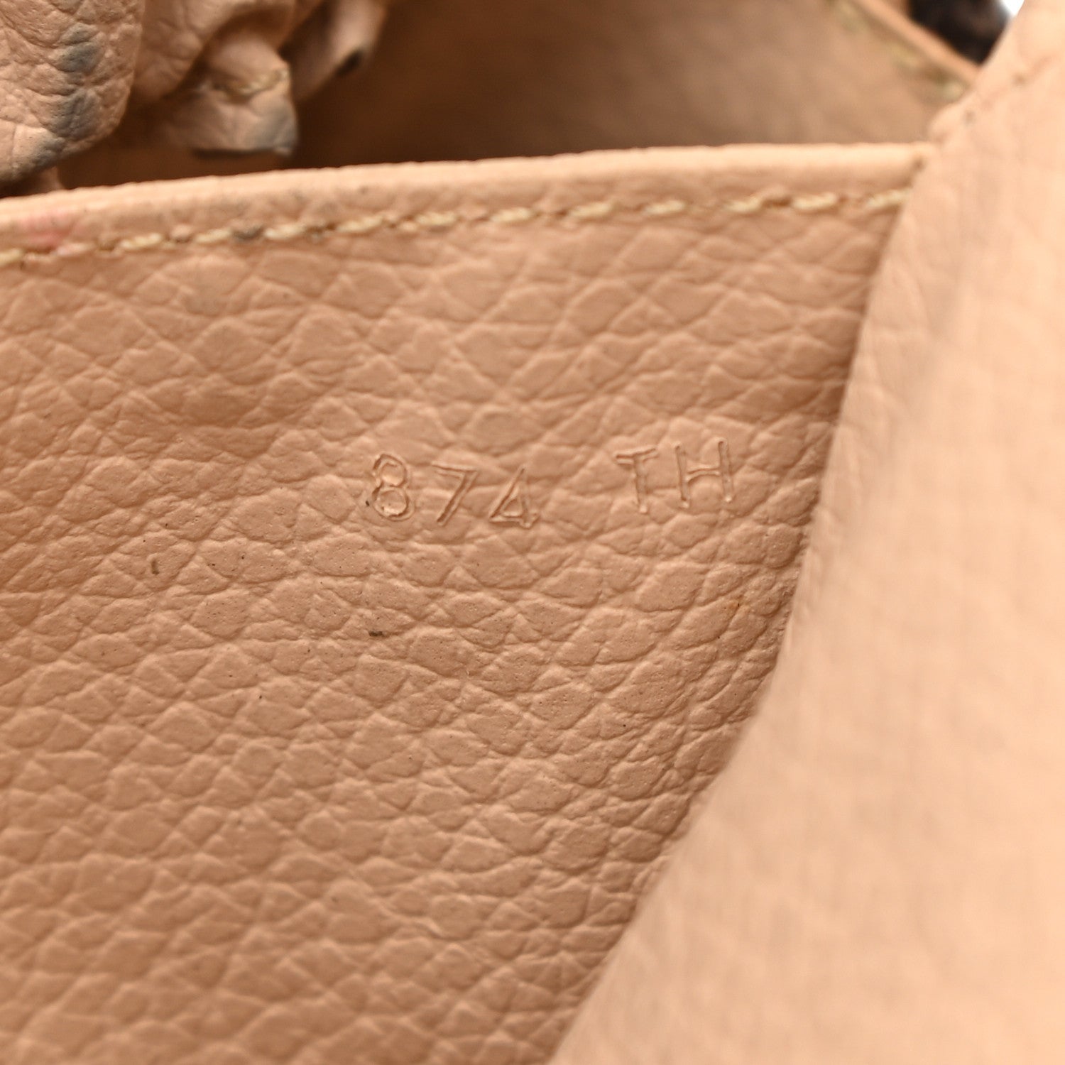 Louis Vuitton Monogram Trousse Toilette 28 8 of 8