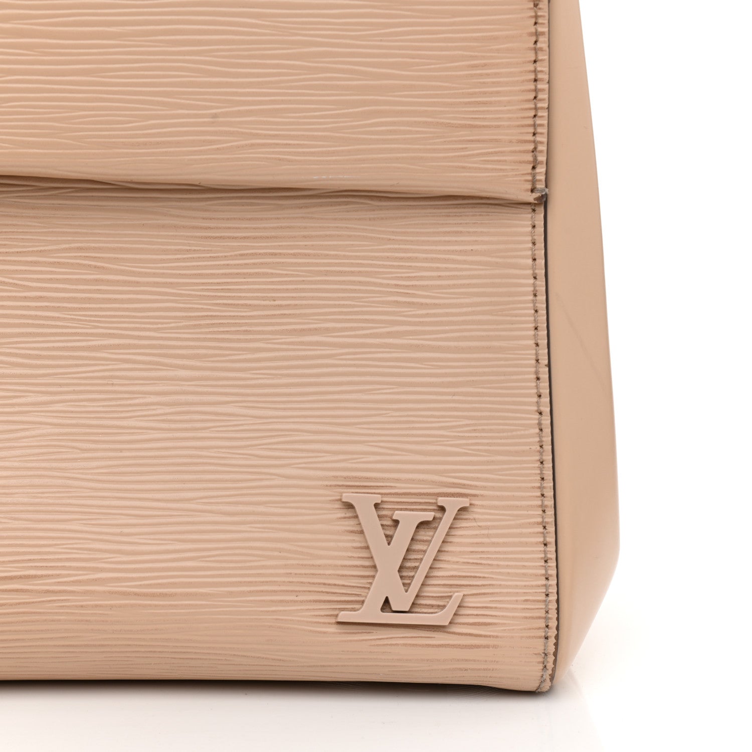 Louis Vuitton Epi Cluny Dune 8 of 18
