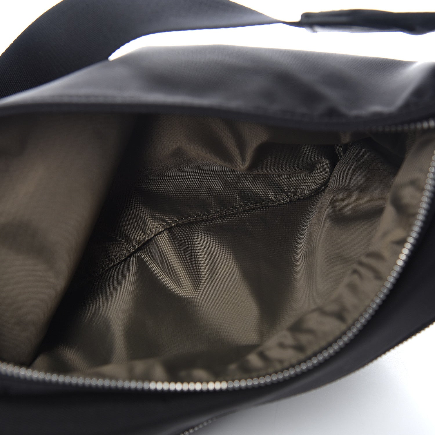 Givenchy Nylon Downtown Belt Bag Black 4 of 11