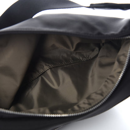 Givenchy Nylon Downtown Belt Bag Black 4 of 11