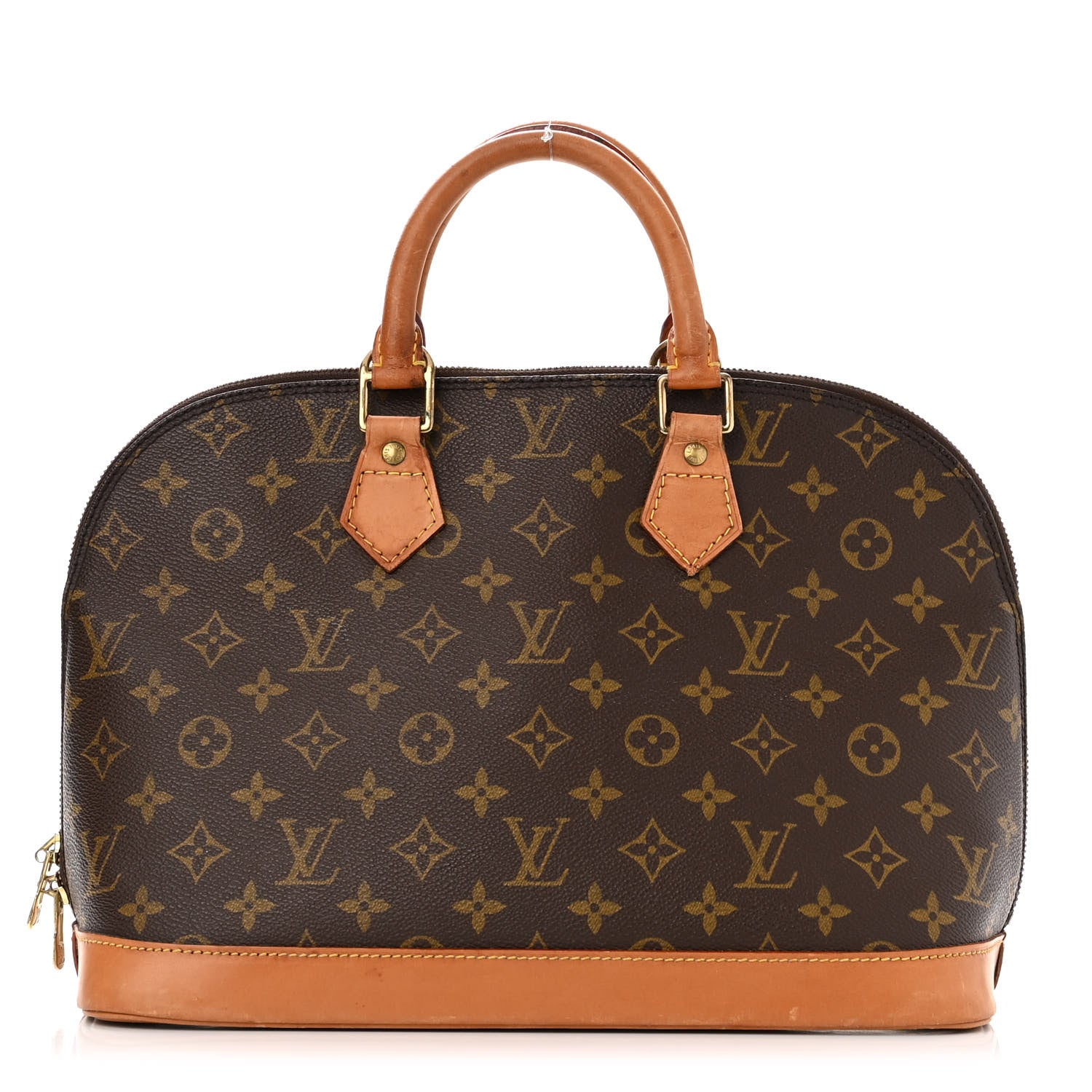 Louis Vuitton Monogram Alma PM 1 of 23