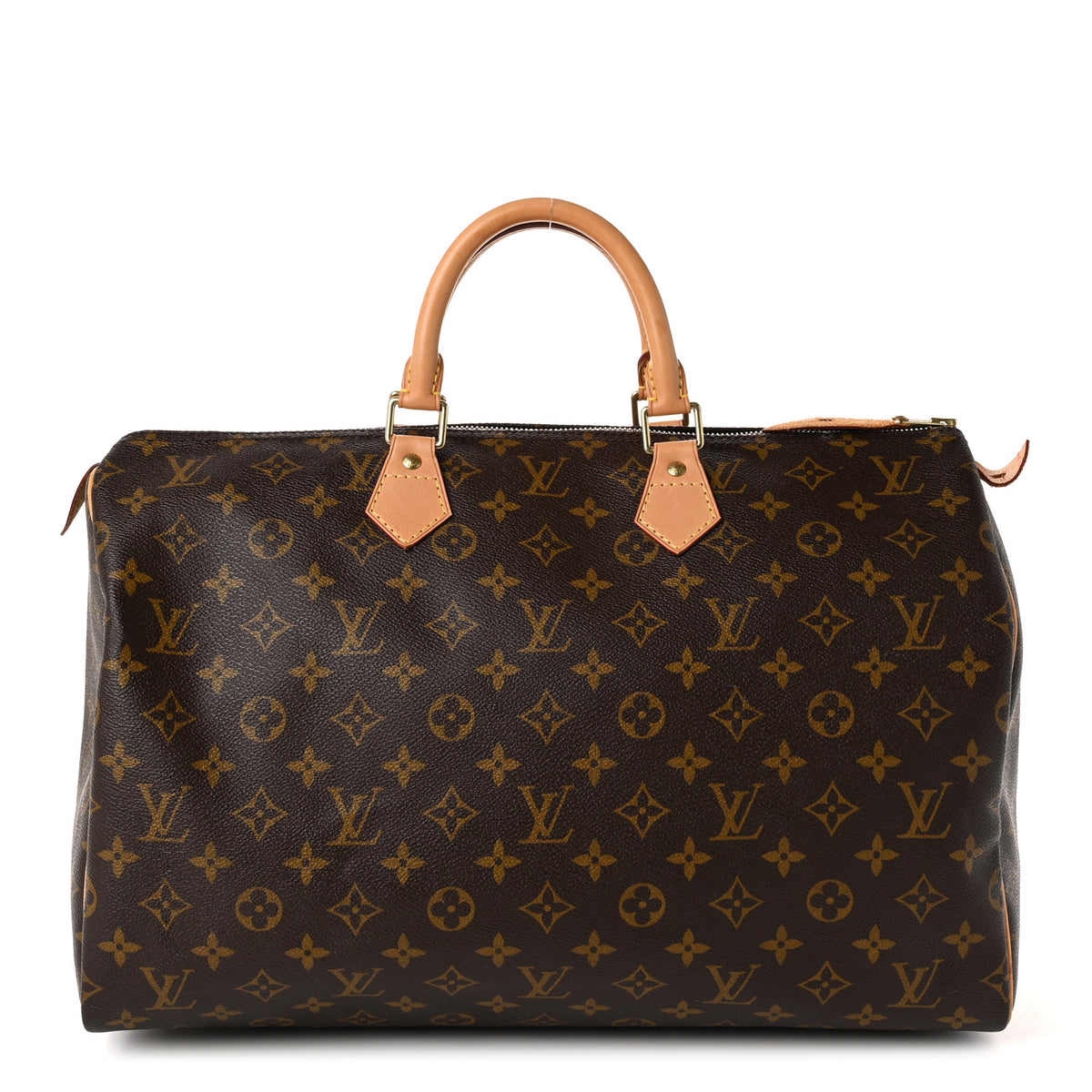 Monogram Speedy 40