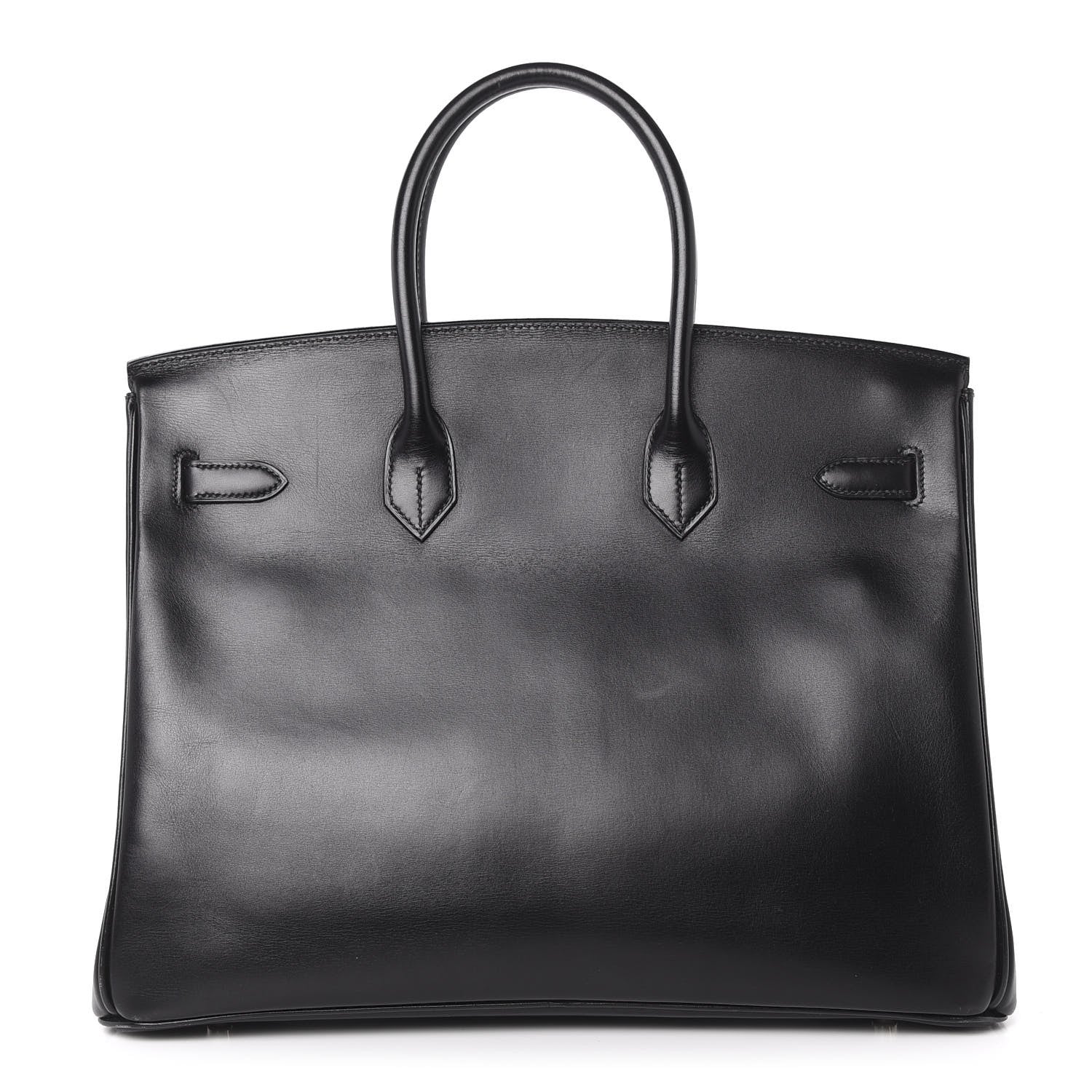 Hermes Box Birkin 35 Black 4 of 17