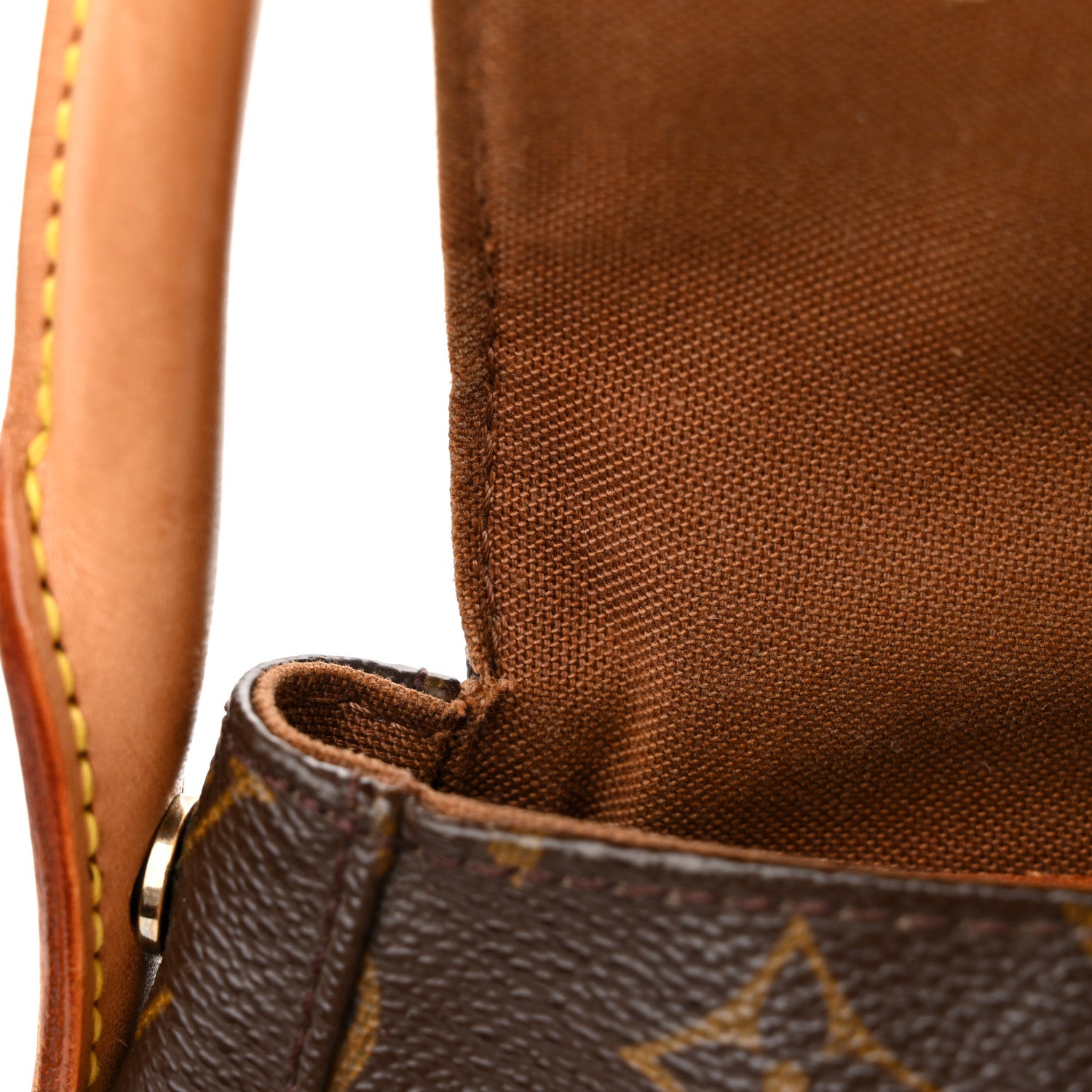 Louis Vuitton Monogram Mini Looping 11 of 15