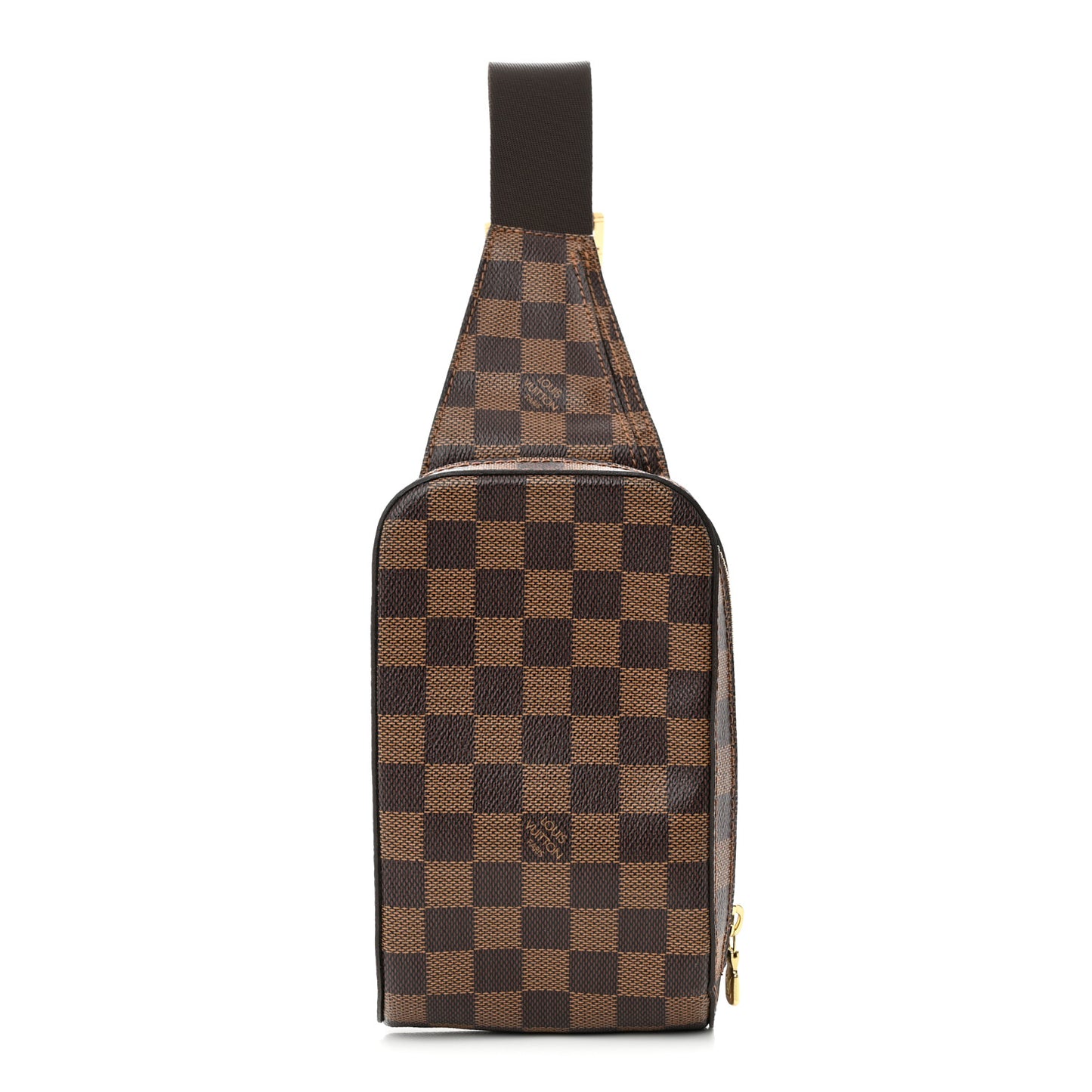 Damier Ebene Geronimos