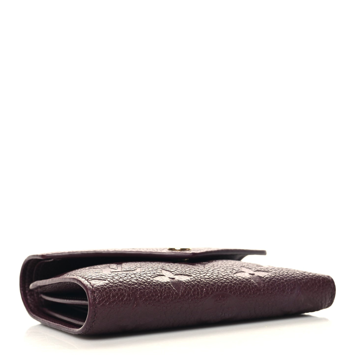 Empreinte Victorine Wallet Wine