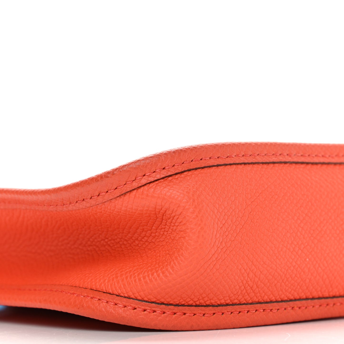 Epsom Amazone Evelyne TPM Orange Poppy Bleu Zanzibar