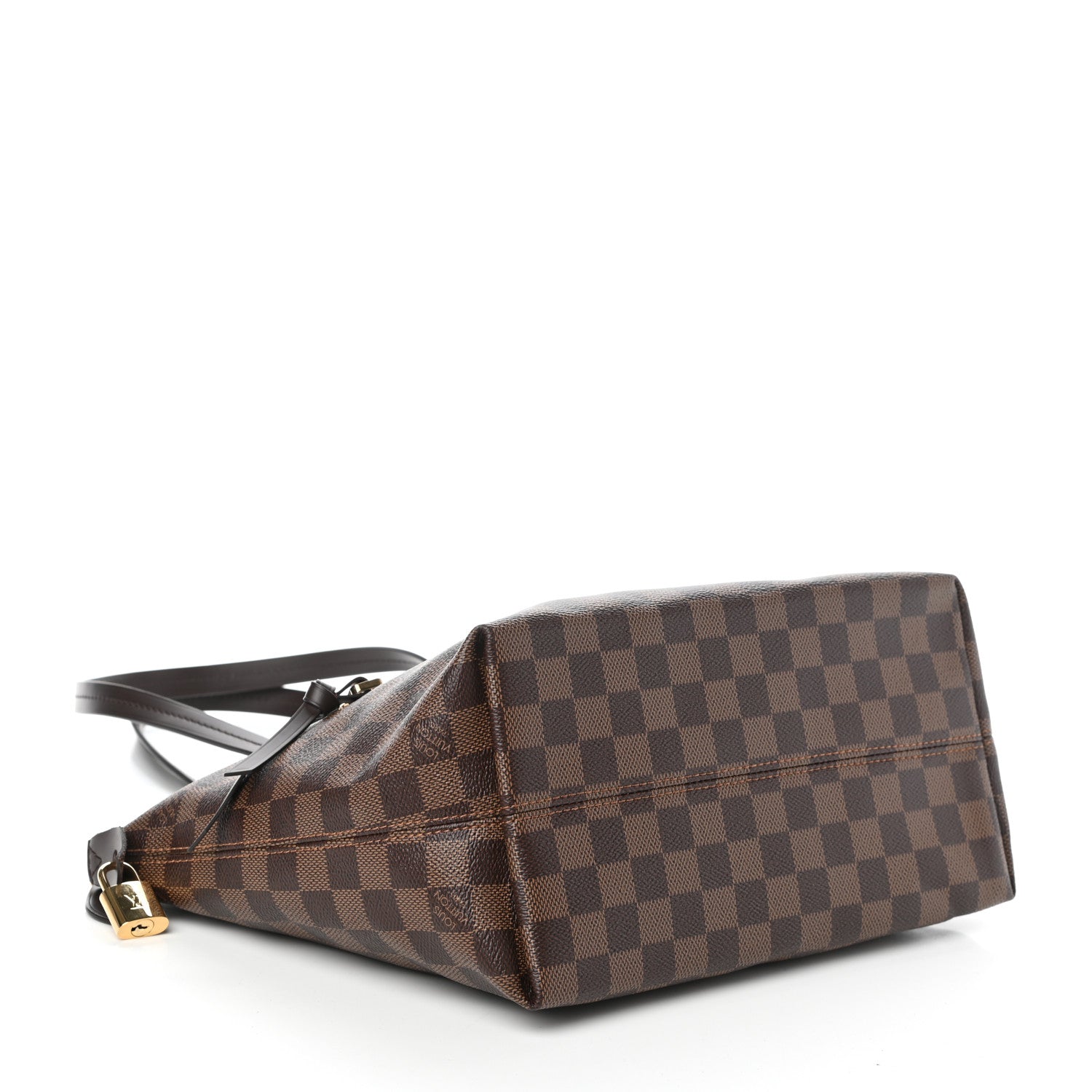 Louis Vuitton Damier Ebene Iena PM 4 of 9