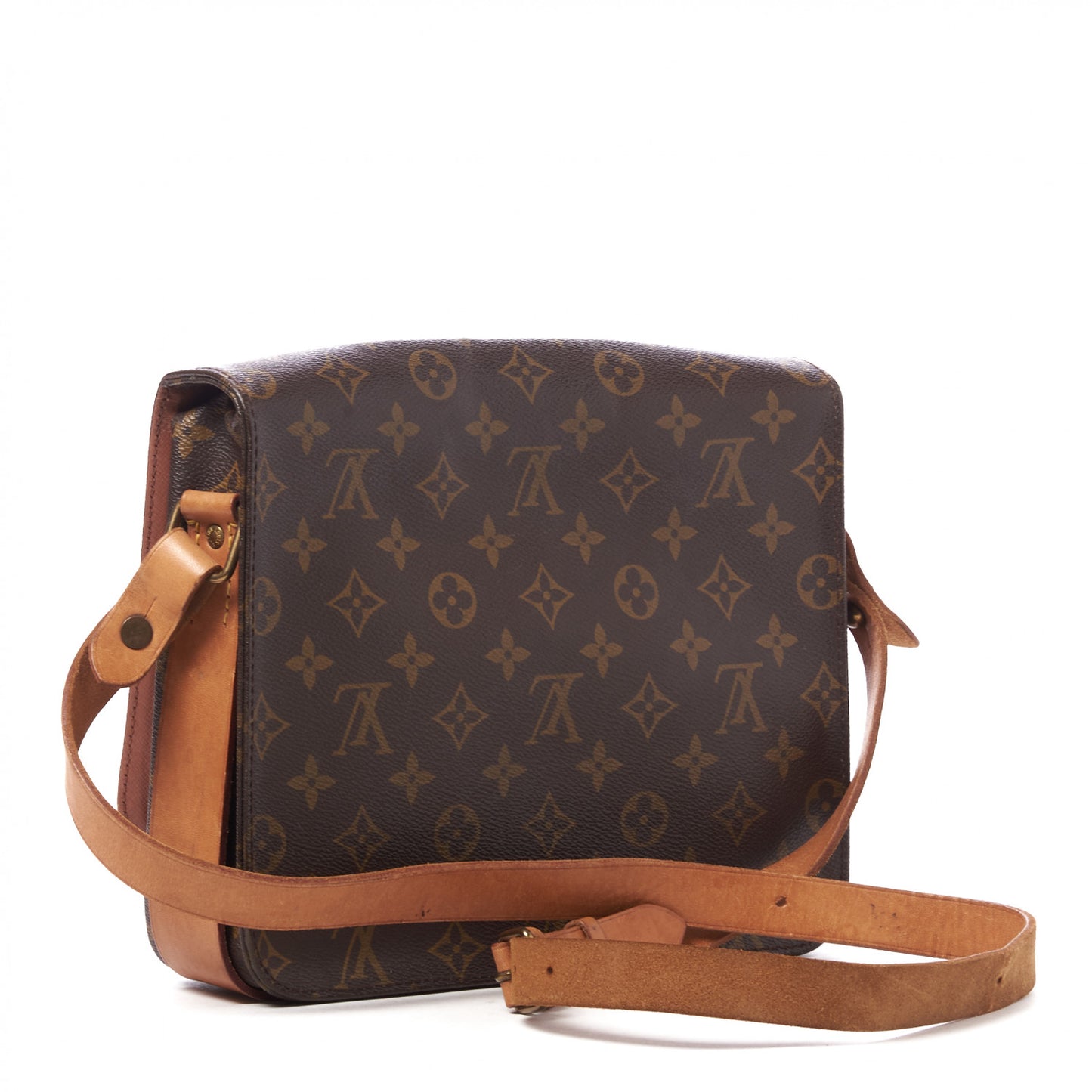 Monogram Cartouchiere 26