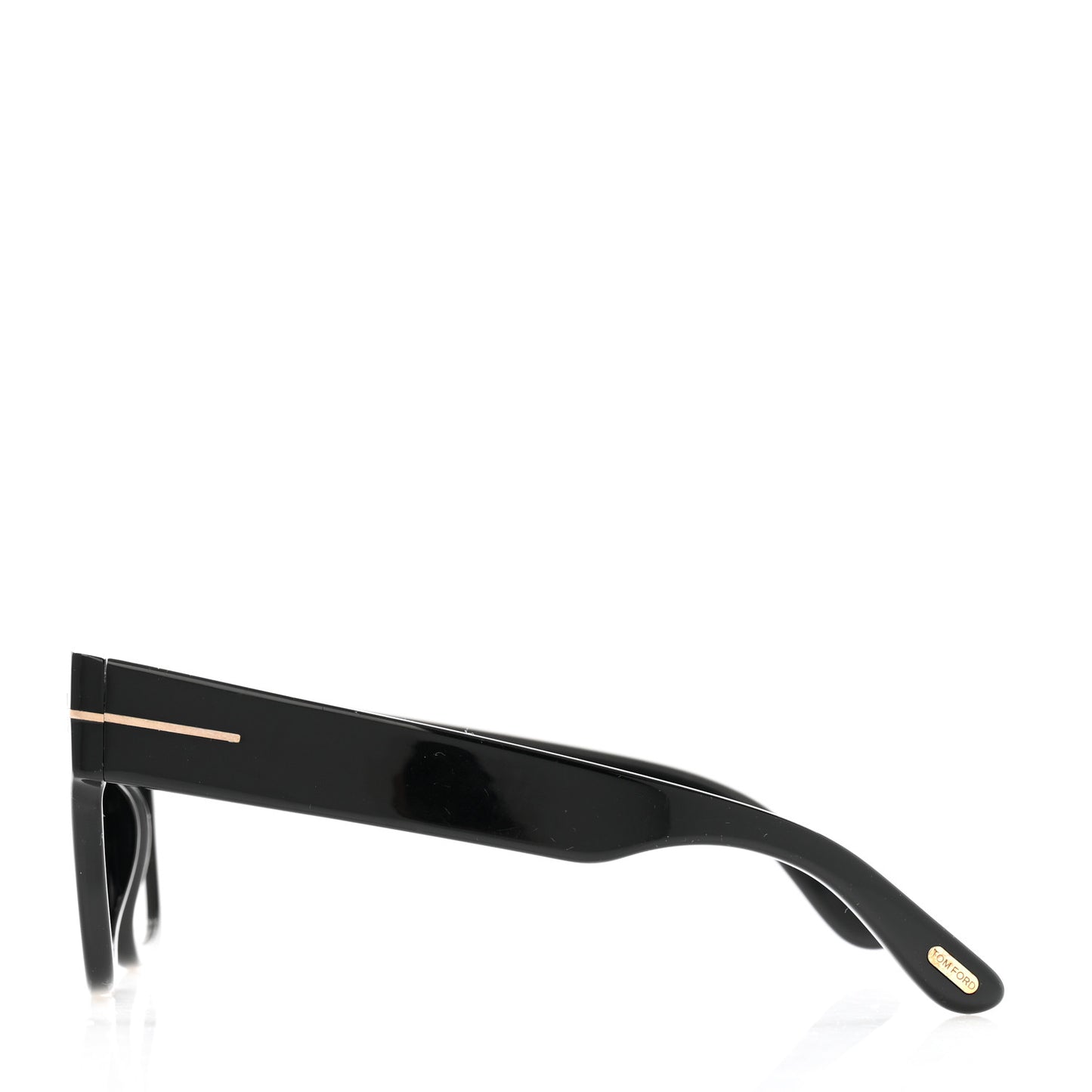 Renee Sunglasses TF847 Black