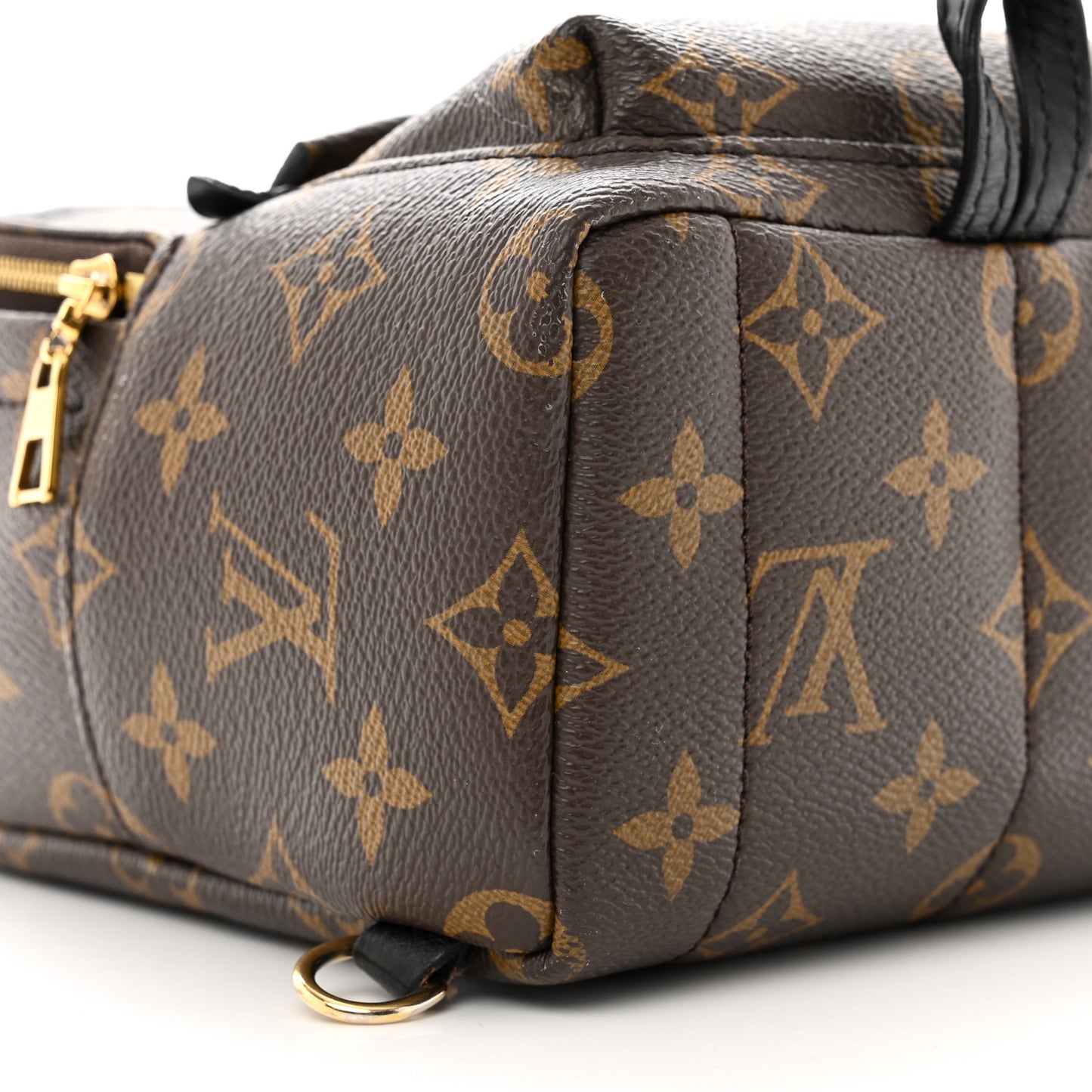Monogram Palm Springs Backpack Mini