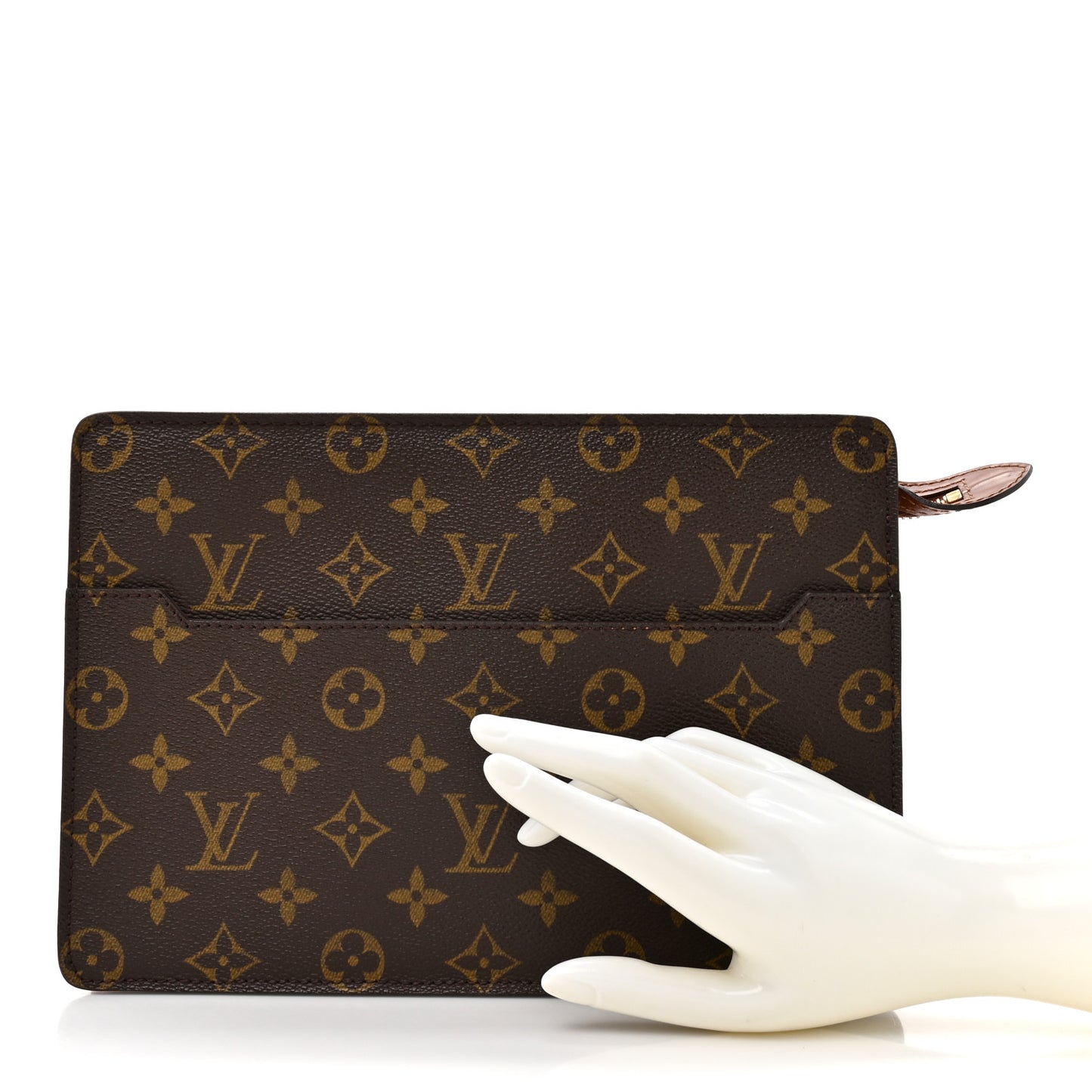 Monogram Pochette Homme