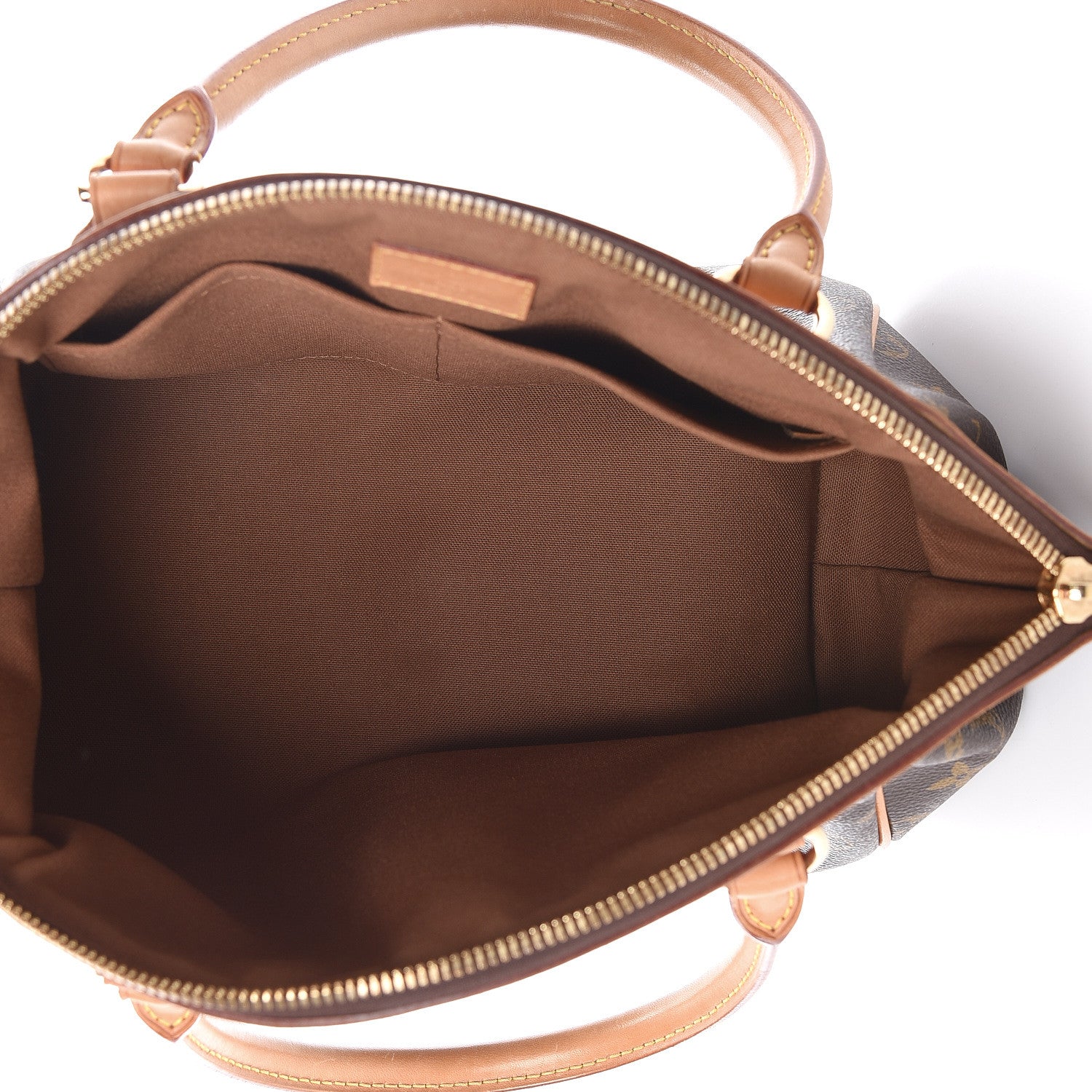 Louis Vuitton Monogram Tivoli PM 5 of 18