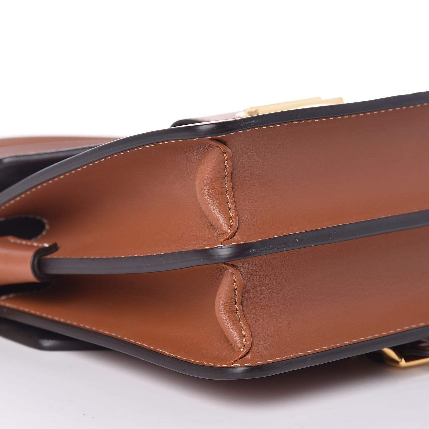 Louis Vuitton Calfskin Monogram Biface 9 of 10