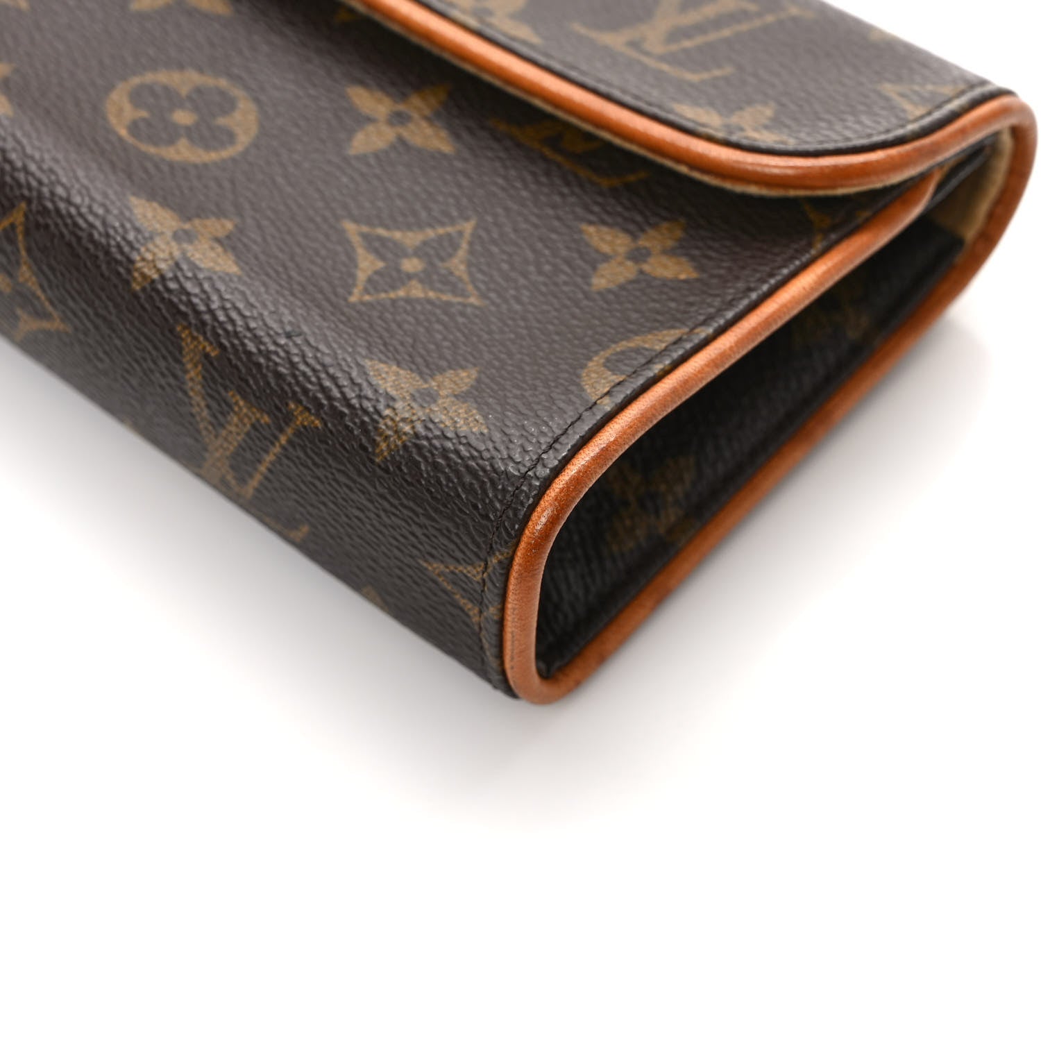 Louis Vuitton Monogram Pochette Florentine XS 10 of 11