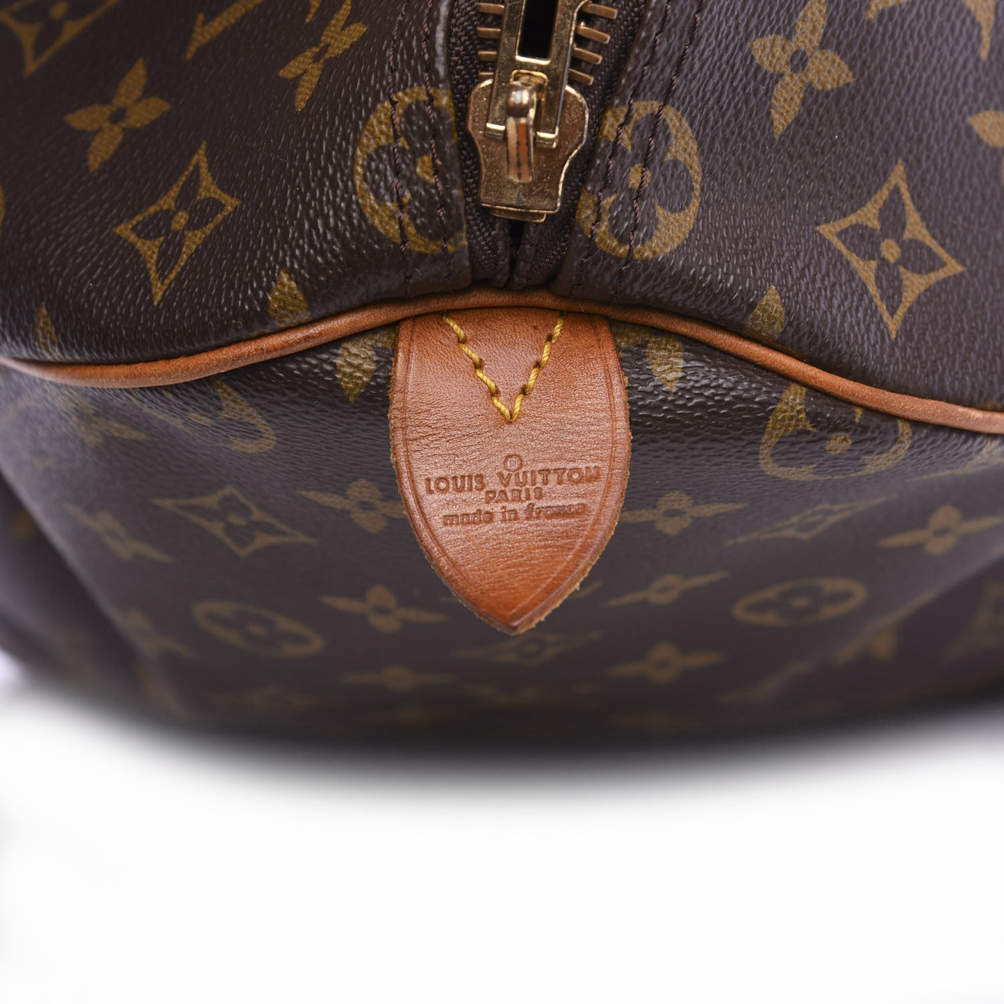 Monogram Keepall 50