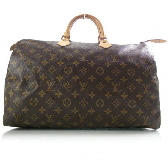 Monogram Speedy 40