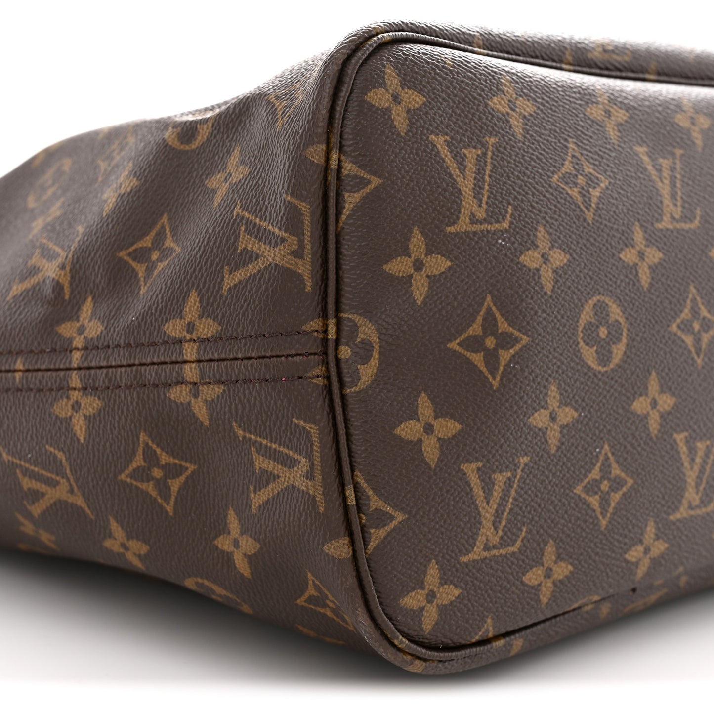 Monogram Neo Neverfull MM Pivoine