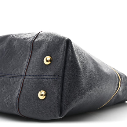 Louis Vuitton Empreinte Melie Marine Rouge 9 of 11