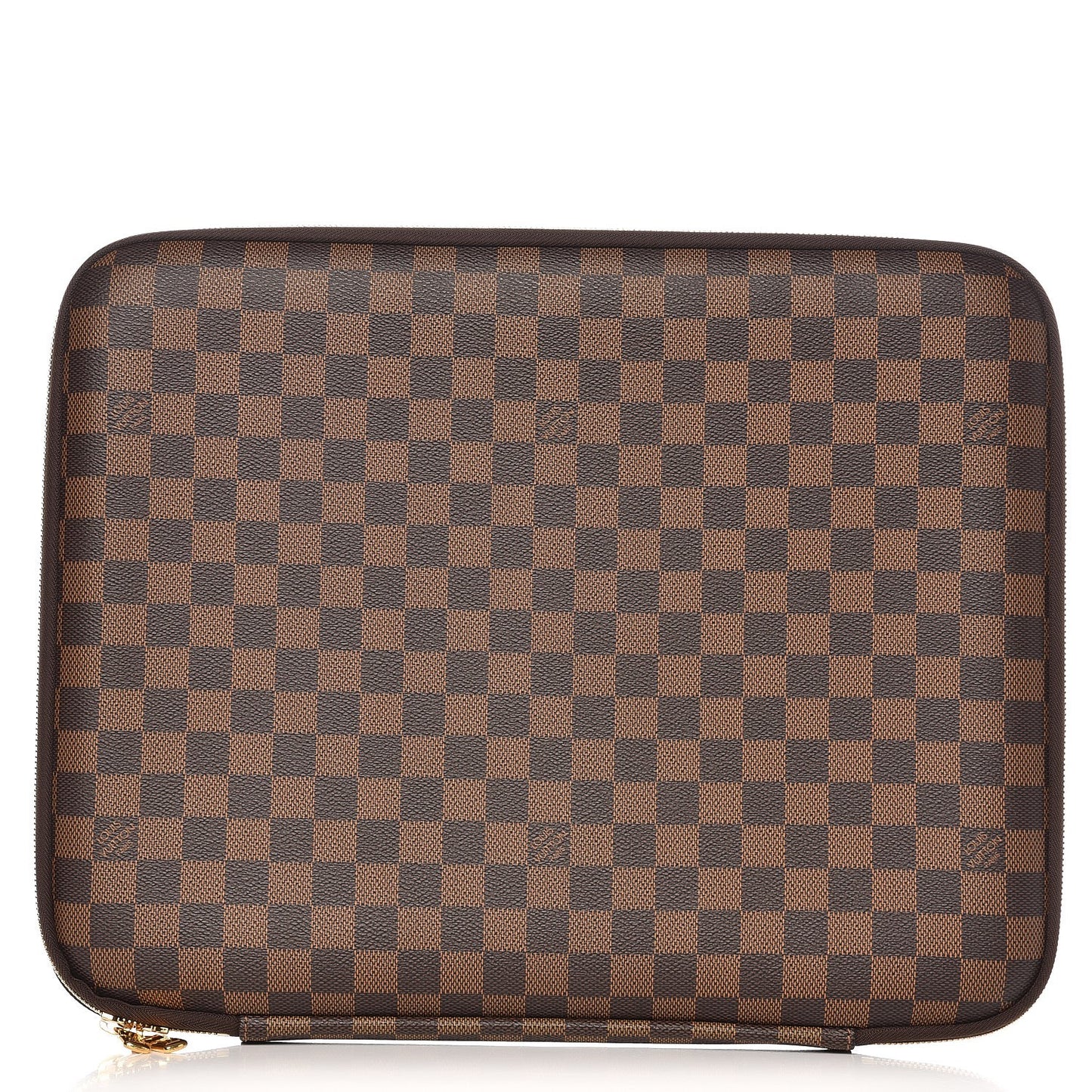 Damier Ebene 15 in Laptop Sleeve