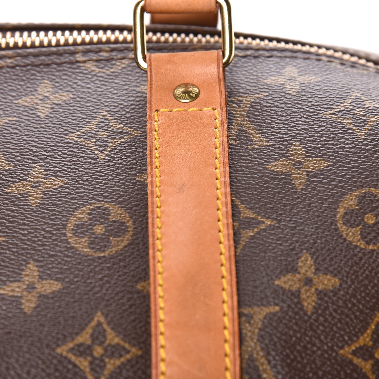 Monogram Keepall Bandouliere 55
