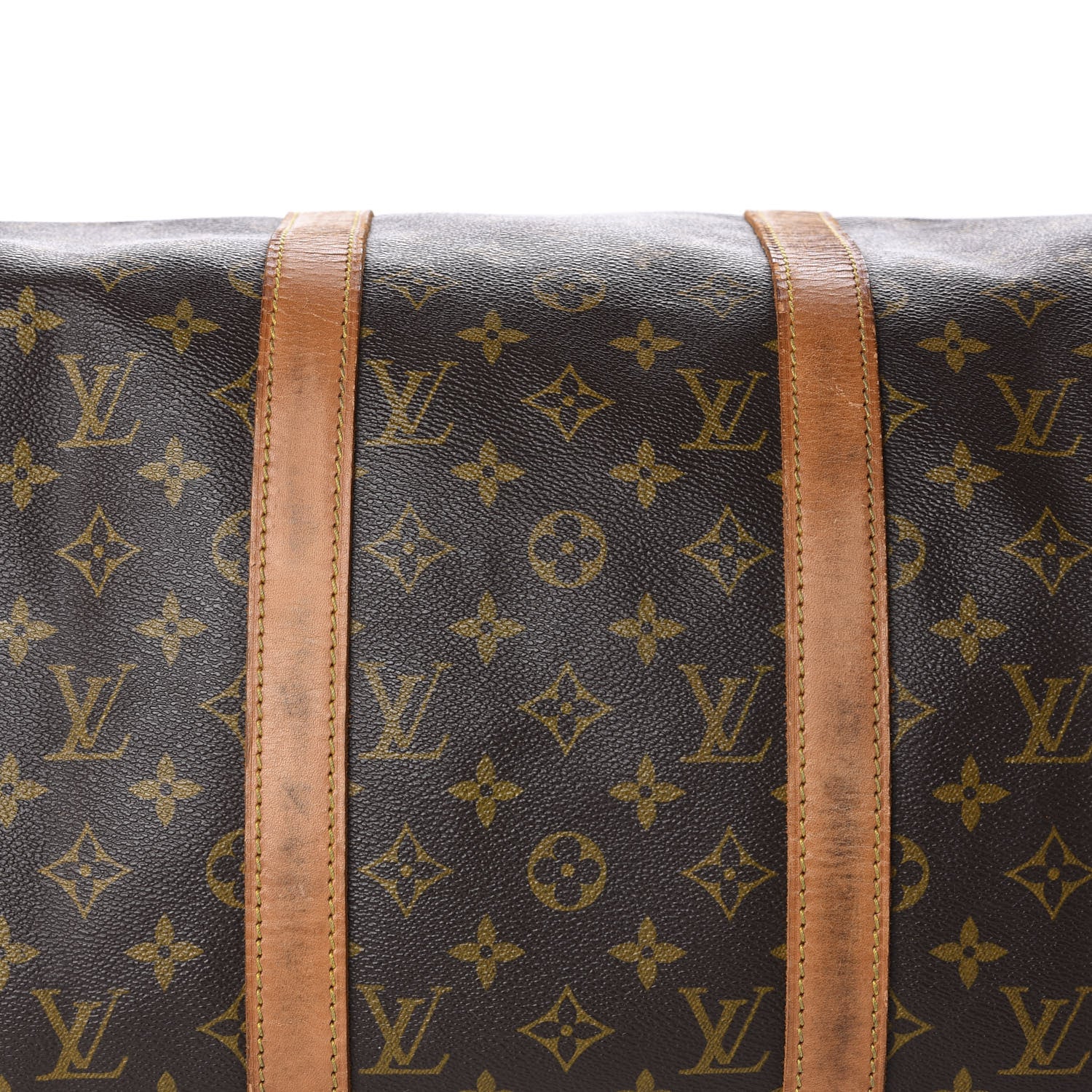 Louis Vuitton Monogram Keepall 50 7 of 16