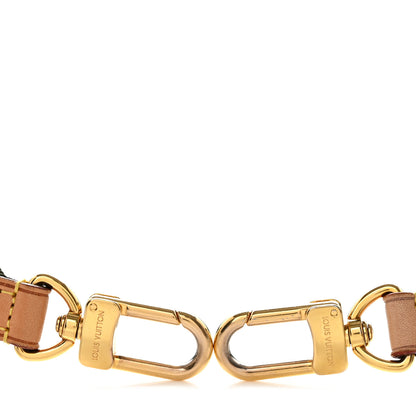 Louis Vuitton Monogram Multi Pochette Accessories Shoulder Strap Kaki 3 of 4