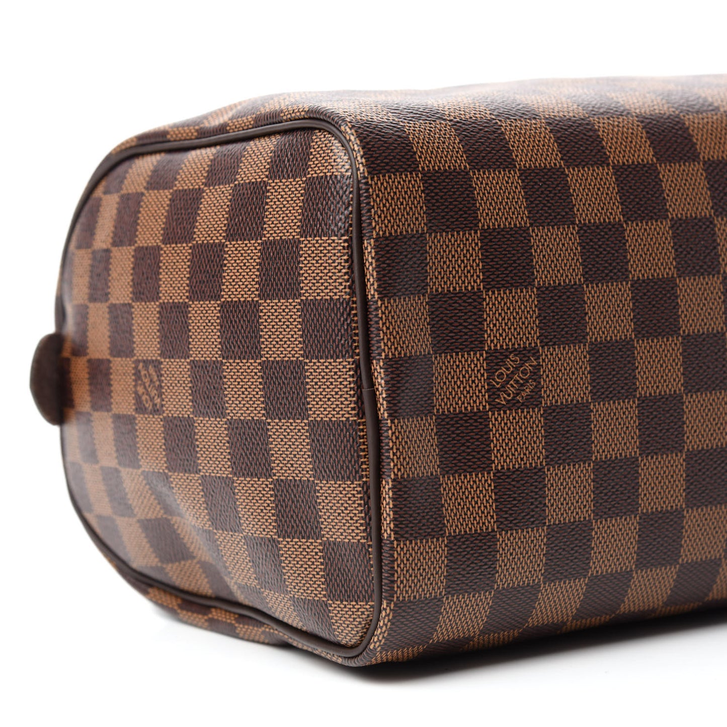 Damier Ebene Speedy 25