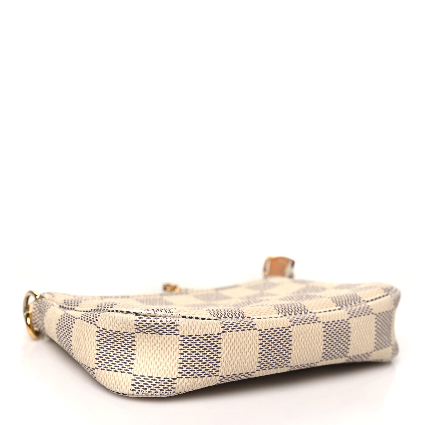 Damier Azur Mini Pochette Accessories