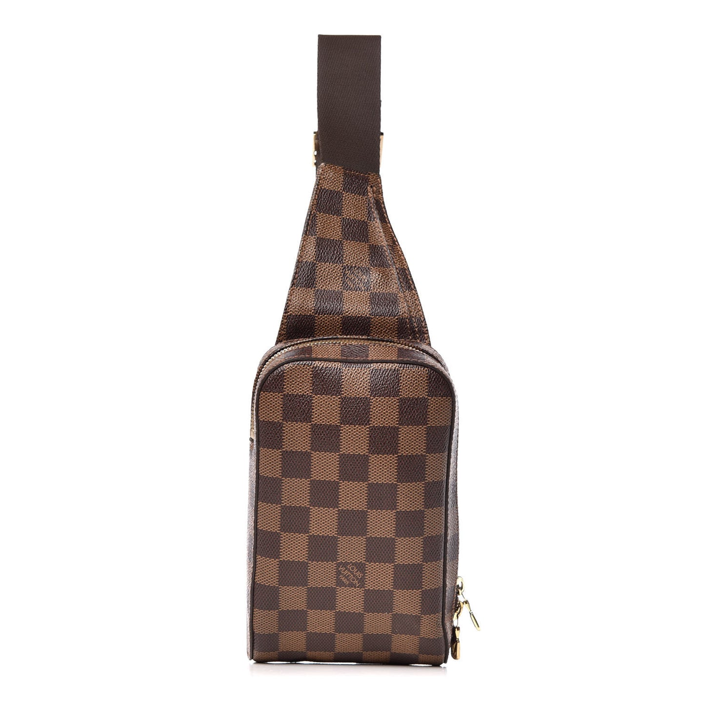 Damier Ebene Geronimos