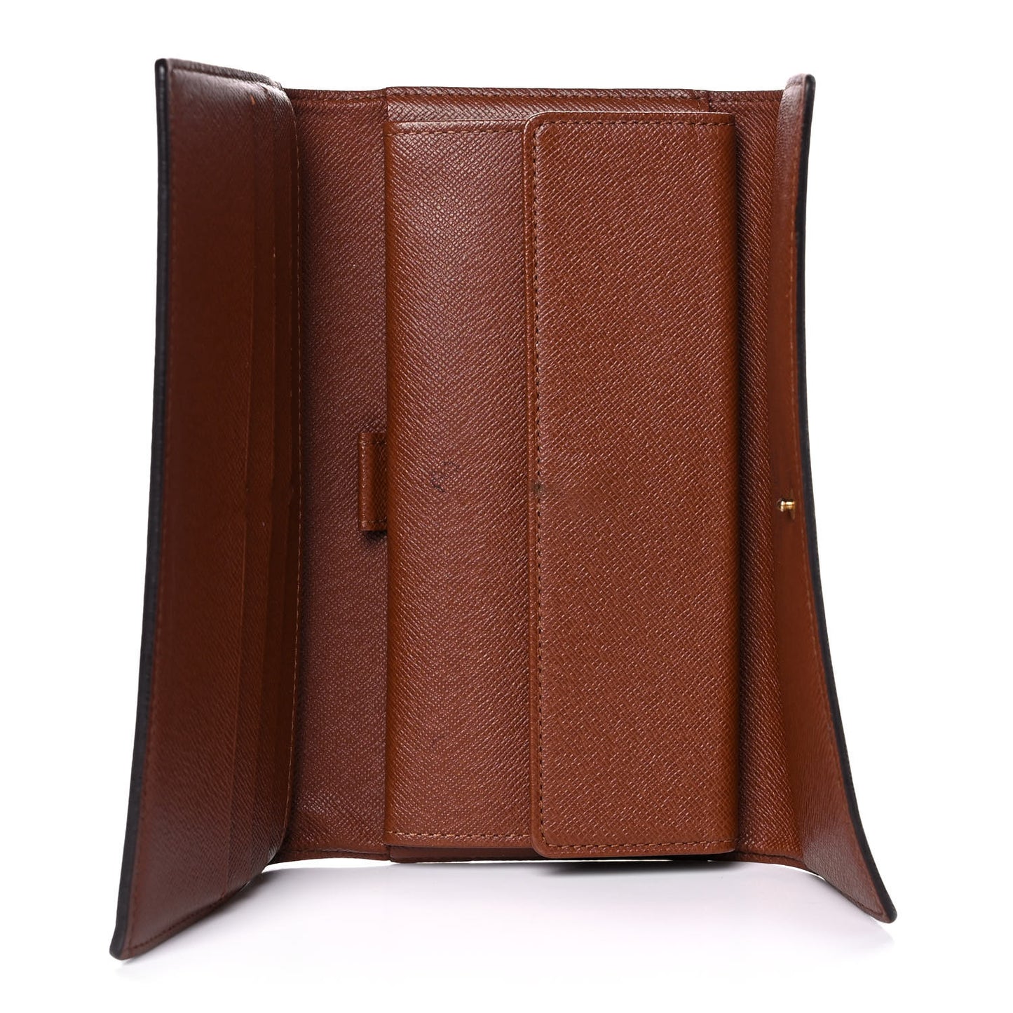 Monogram Porte Tresor International Wallet
