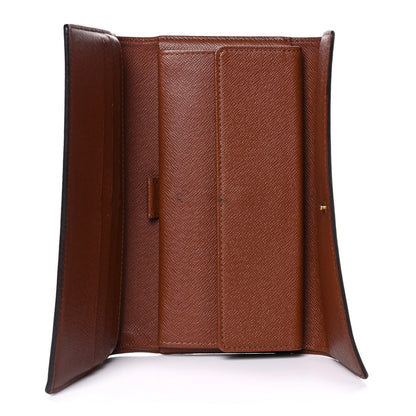 Louis Vuitton Monogram Porte Tresor International Wallet 5 of 9