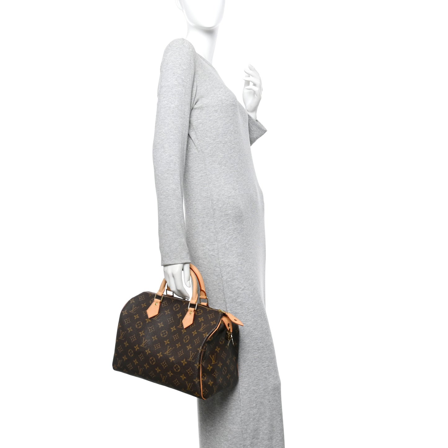 Monogram Speedy 30