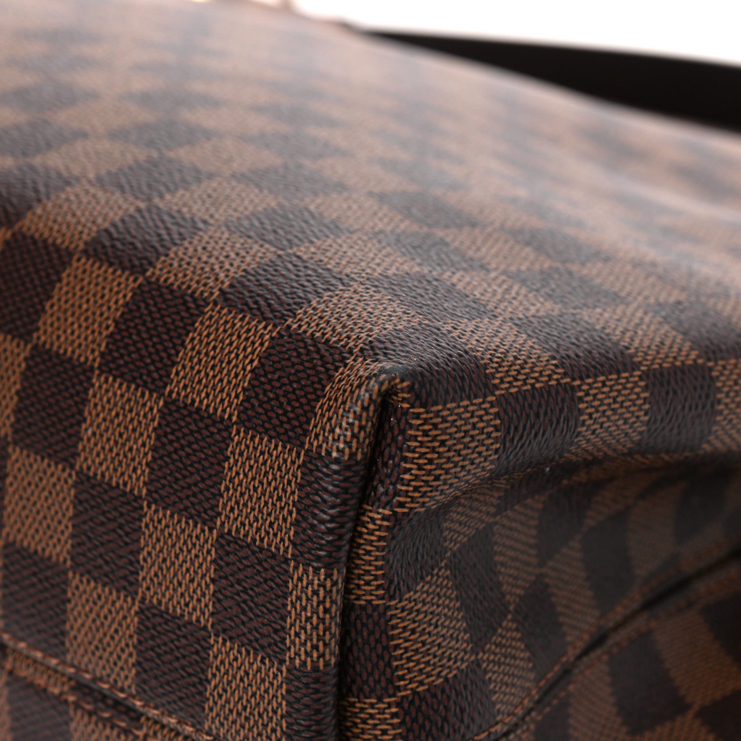 Louis Vuitton Damier Ebene Graceful MM 8 of 9