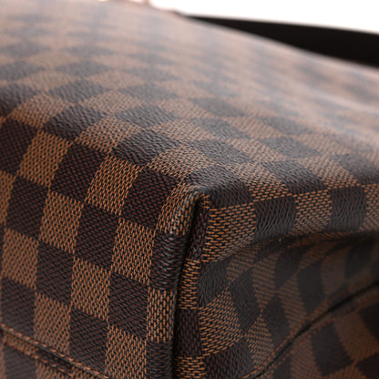 Louis Vuitton Damier Ebene Graceful MM 8 of 9