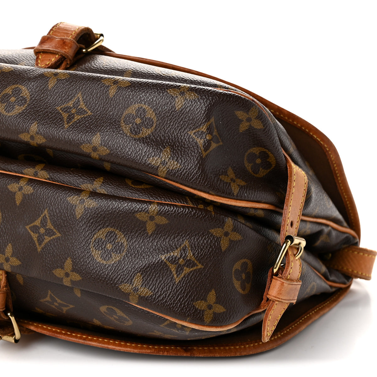 Monogram Saumur 30