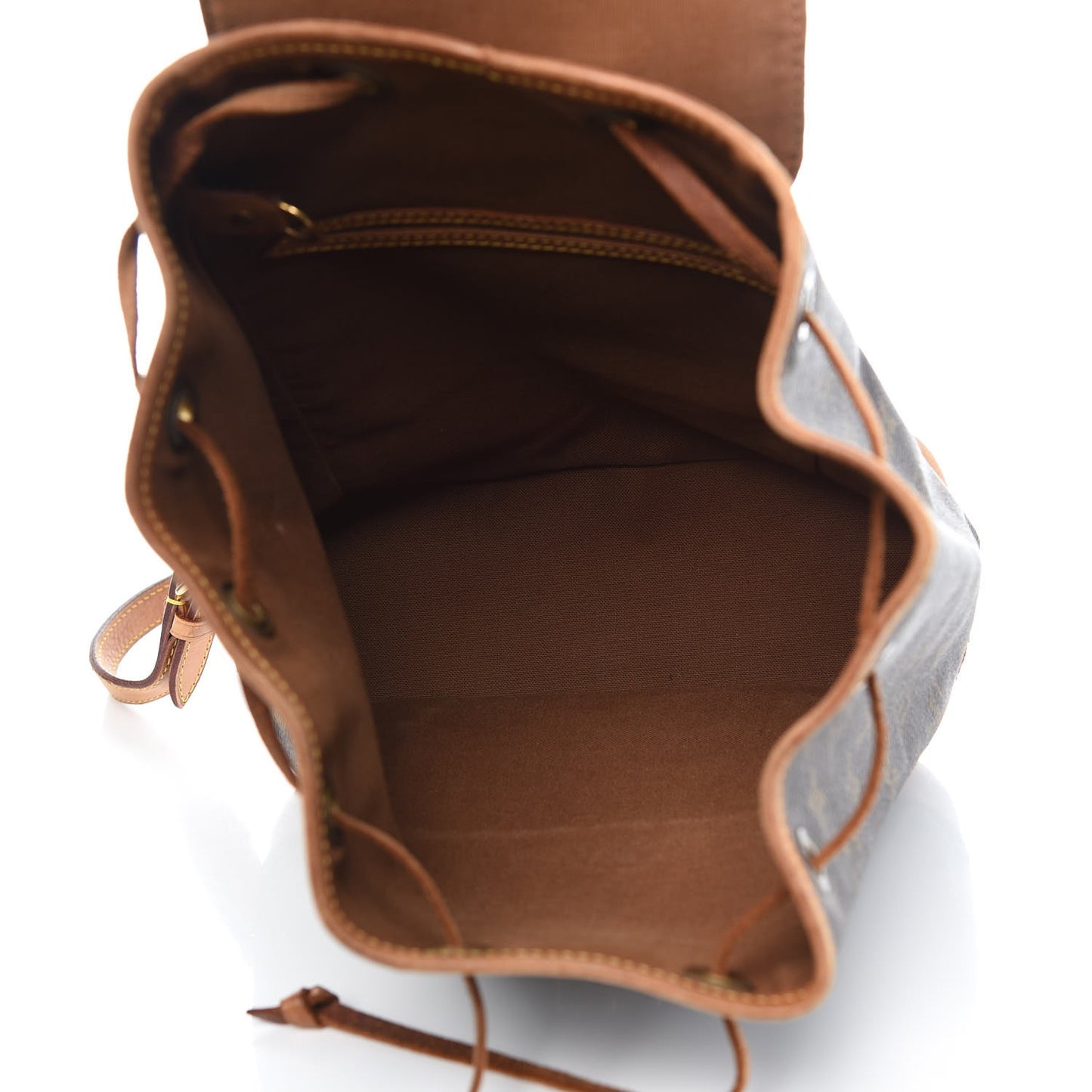 Monogram Montsouris MM Backpack