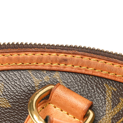 Louis Vuitton LOUIS VUITTON Monogram Lockit PM 11 of 20