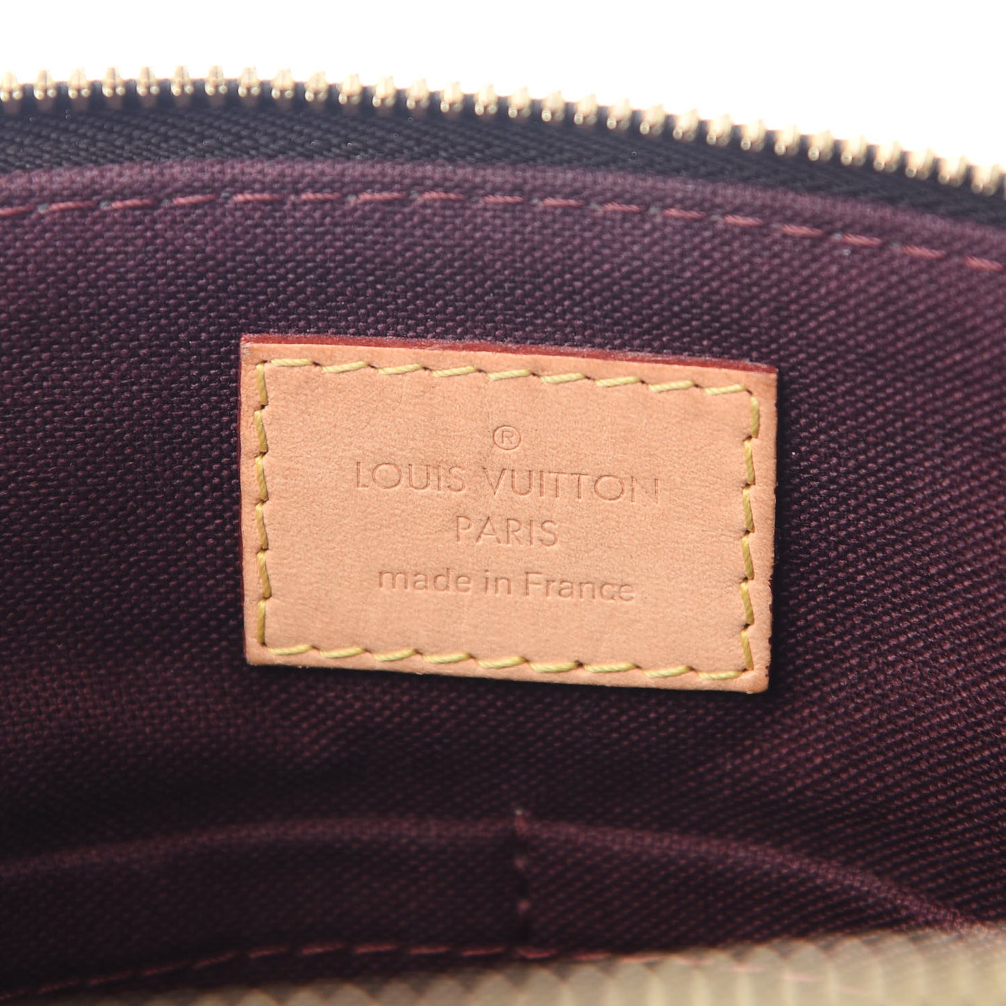 Monogram Turenne PM