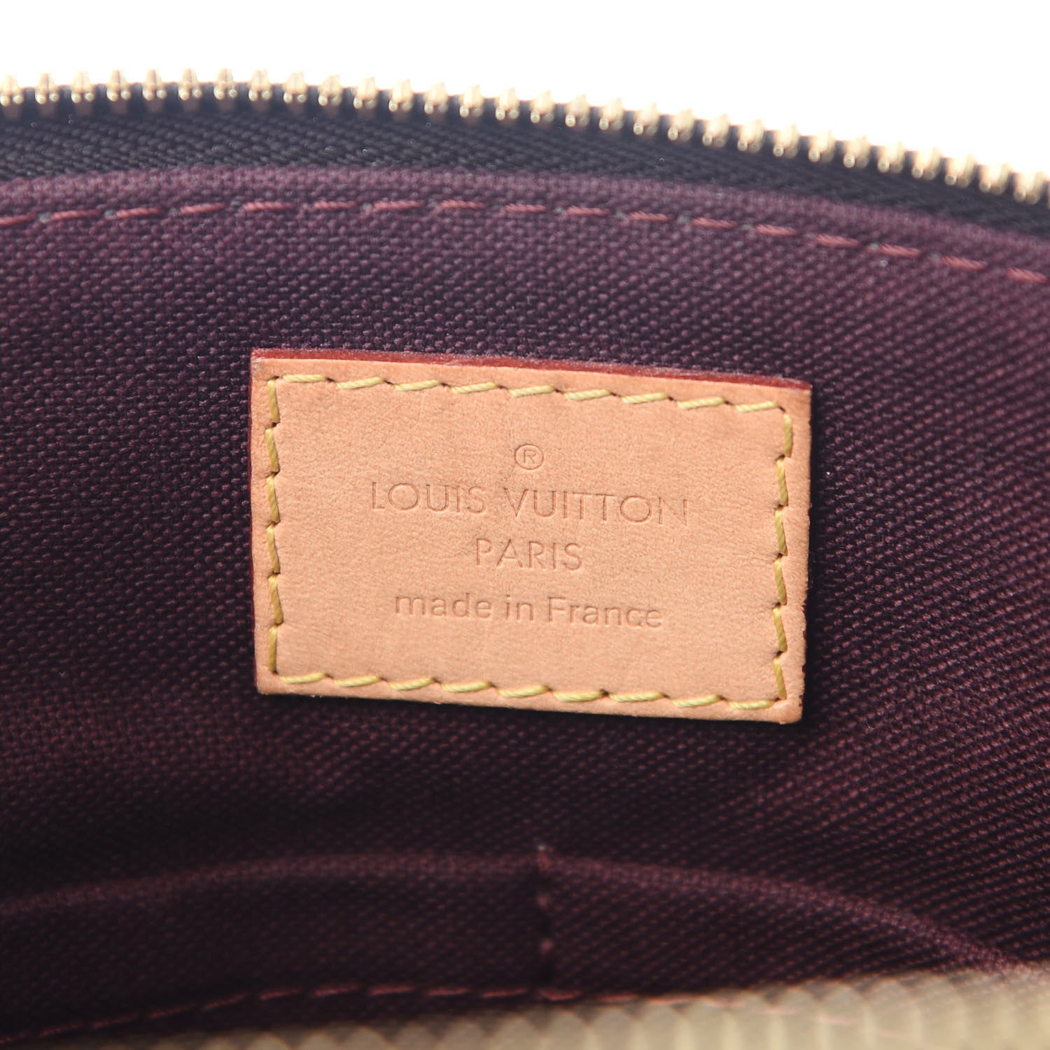 Louis Vuitton Monogram Turenne PM 6 of 11