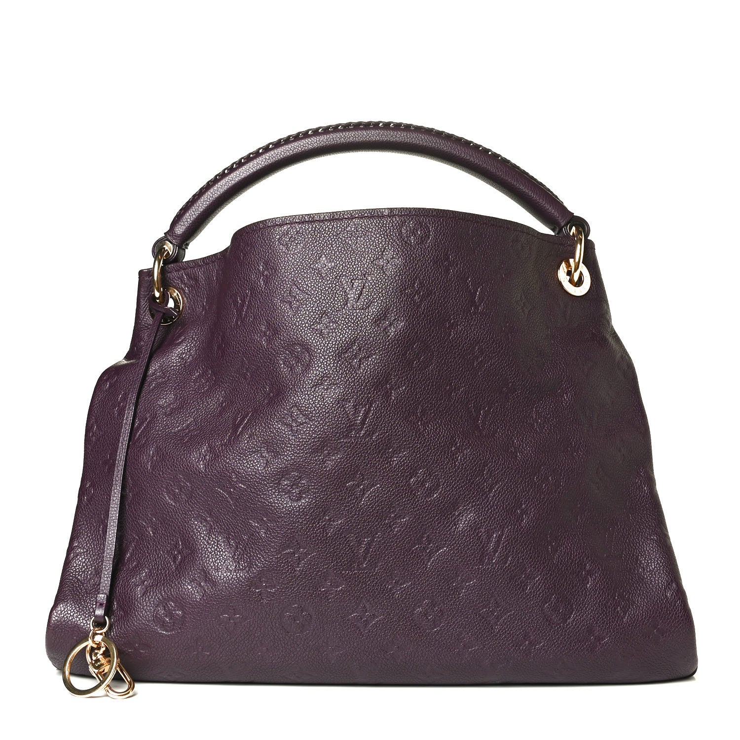 Louis Vuitton Empreinte Artsy MM Aube 1 of 10