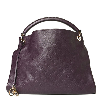 Louis Vuitton Empreinte Artsy MM Aube 1 of 10