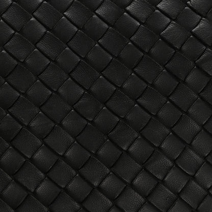 Bottega Veneta Nappa Intrecciato Milano Tote Black 29 of 29
