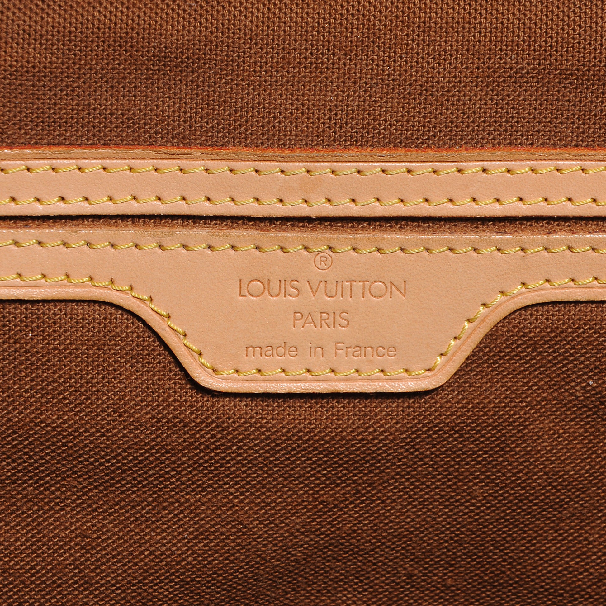 Louis Vuitton Damier Ebene Centenaire Soho Backpack 6 of 8