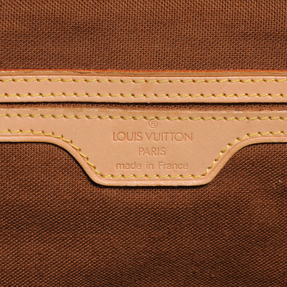 Louis Vuitton Damier Ebene Centenaire Soho Backpack 6 of 8