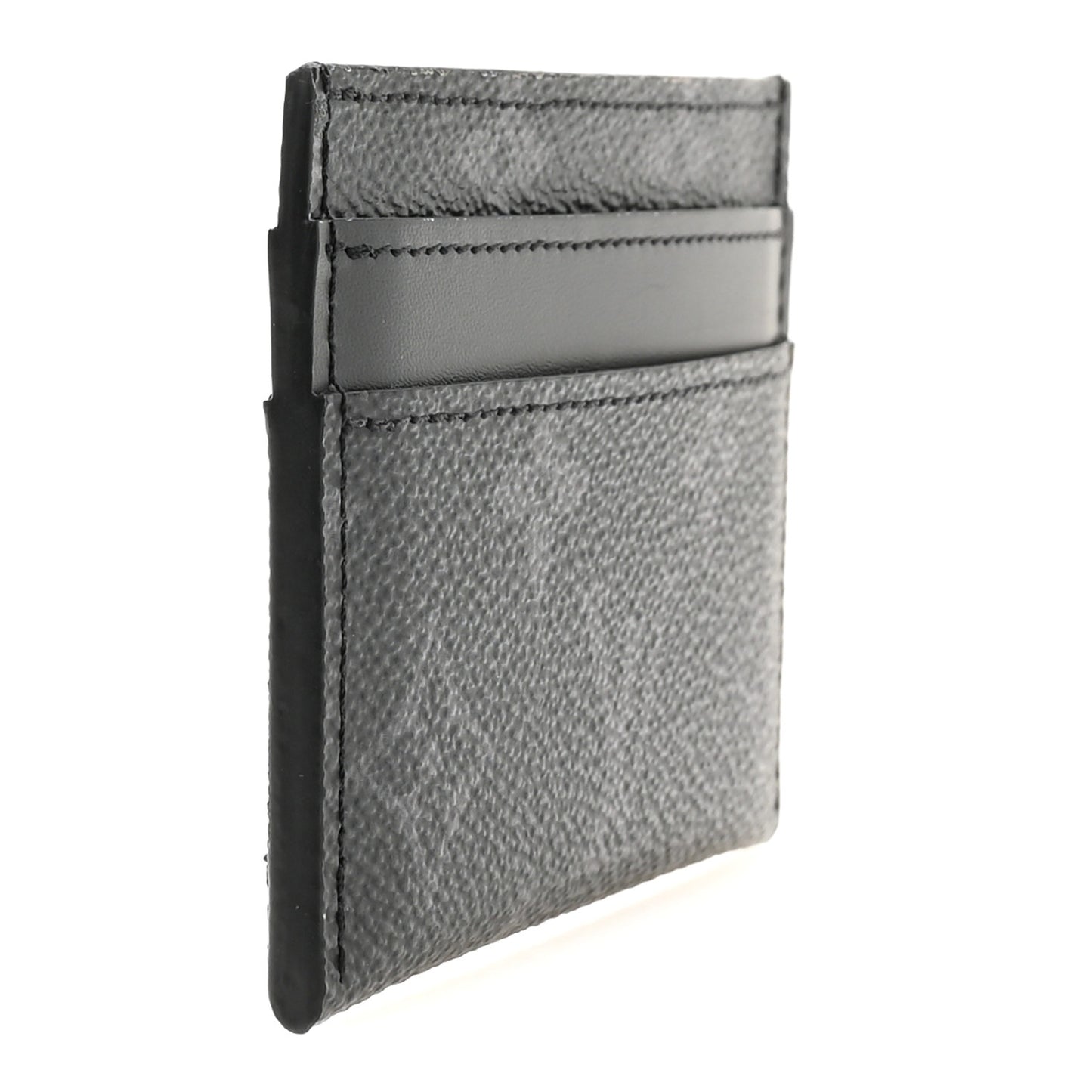 Monogram Eclipse Porte-Cartes Double Card Holder
